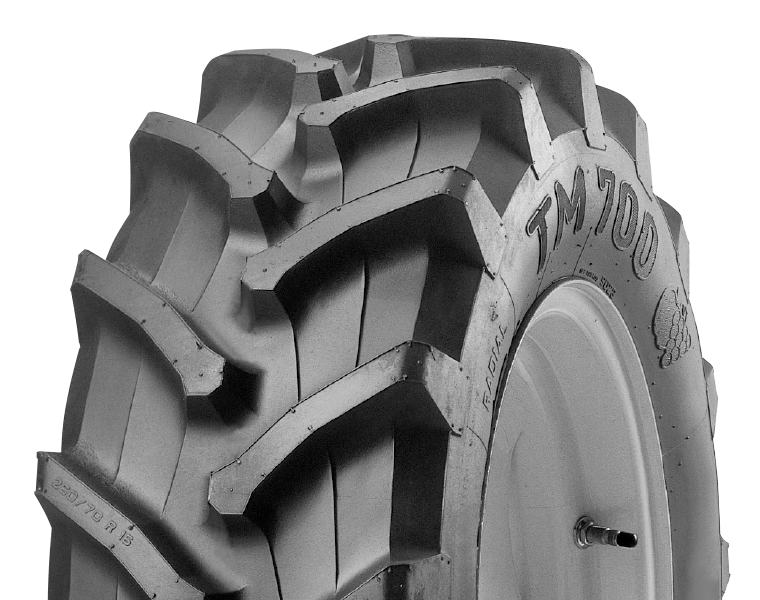 Trelleborg Tire Book